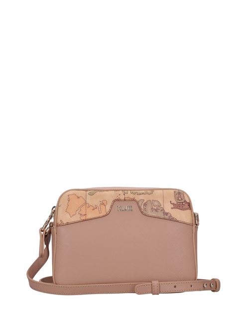 Borsa in ecopelle ALVIERO MARTINI 1a CLASSE | GV72 9407NUDE